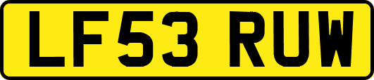 LF53RUW