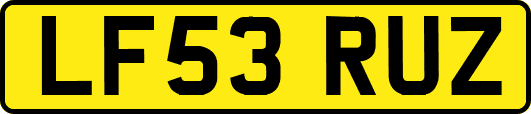 LF53RUZ