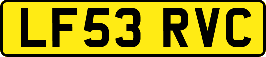 LF53RVC