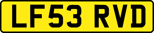 LF53RVD