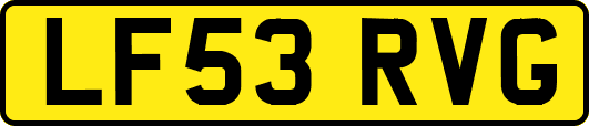 LF53RVG