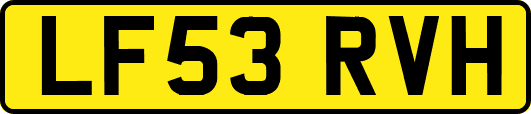 LF53RVH