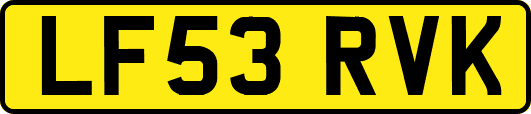 LF53RVK