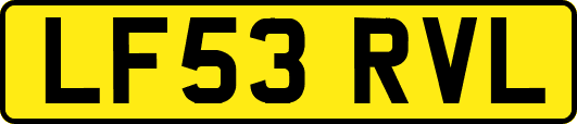 LF53RVL
