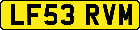 LF53RVM