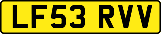 LF53RVV