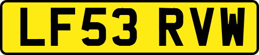 LF53RVW