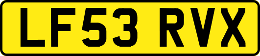 LF53RVX