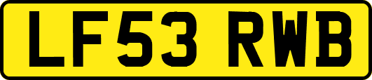 LF53RWB