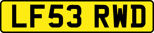 LF53RWD