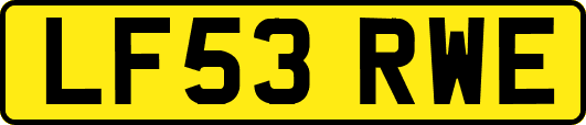 LF53RWE