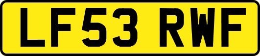 LF53RWF