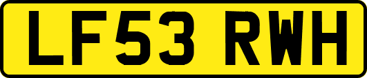 LF53RWH