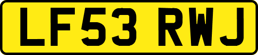 LF53RWJ
