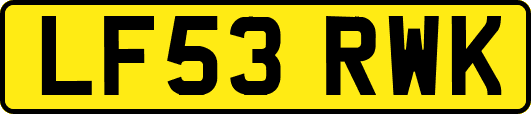 LF53RWK