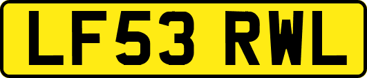 LF53RWL