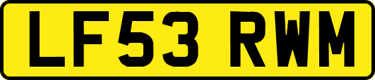 LF53RWM