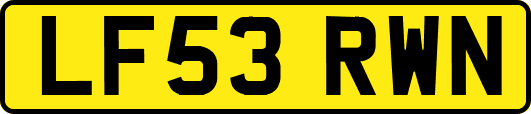 LF53RWN
