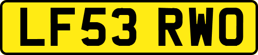 LF53RWO