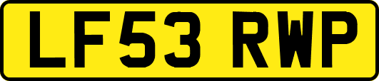 LF53RWP