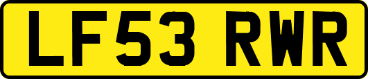 LF53RWR