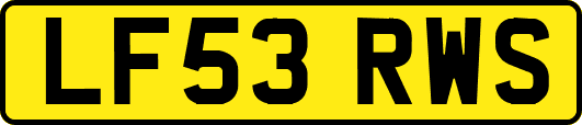 LF53RWS