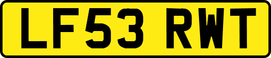 LF53RWT