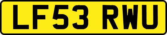 LF53RWU