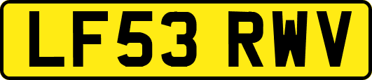 LF53RWV