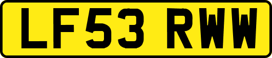 LF53RWW