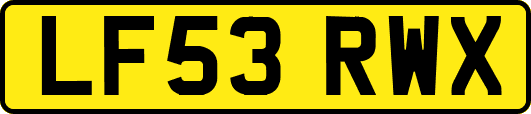 LF53RWX