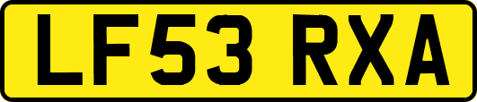LF53RXA