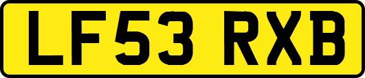 LF53RXB