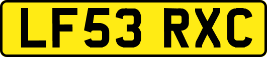 LF53RXC