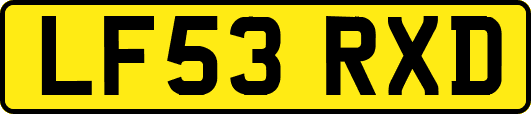 LF53RXD