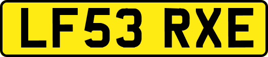 LF53RXE