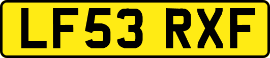 LF53RXF