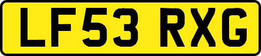 LF53RXG