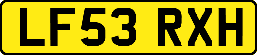 LF53RXH