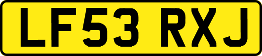 LF53RXJ