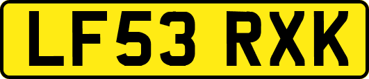 LF53RXK