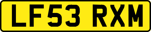 LF53RXM