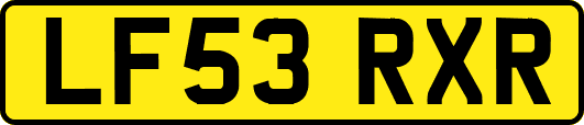 LF53RXR
