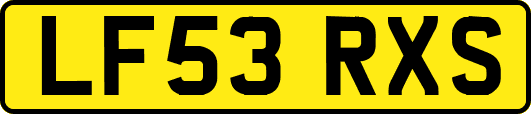LF53RXS
