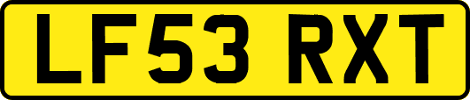LF53RXT
