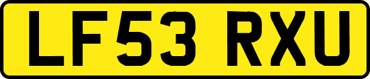 LF53RXU
