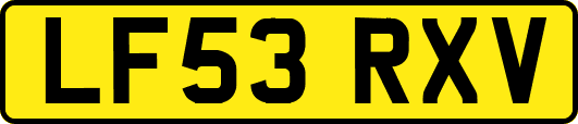 LF53RXV