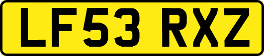 LF53RXZ