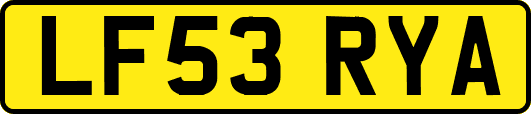LF53RYA