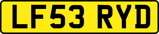LF53RYD